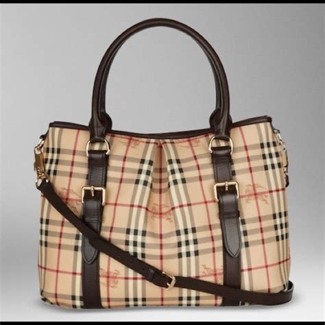 burberry preloved bags|100 authentic burberry bag.